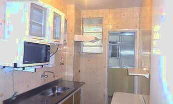 Imagem 7: Amplo apto 2 dormitório no centro