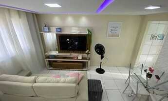 Imagem 7: Casa para venda com 69 m² com 3 quartos em Iputinga - Recife - PE