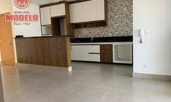 Imagem 2: Apartamento com 3 dormitórios, 103 m² - venda por R$ 770.000,00 ou aluguel por R$ 4.400,00