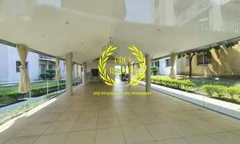 Imagem 4: Apartamento para aluguel tem 46 metros quadrados com 2 quartos em Alvorada - Manaus - AM