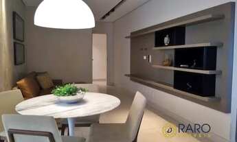 Imagem 3: Aluguel - APARTAMENTO - VILA DA SERRA NOVA LIMA MG