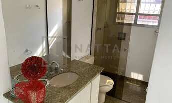 Imagem 4: Sobrado com 4 dormitórios para alugar, 300 m² por R$ 10.919,00/mês - Jardim Anália Franco