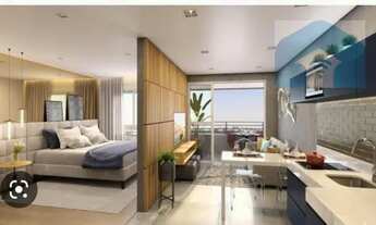 Imagem: Studio em Butantã - São Paulo