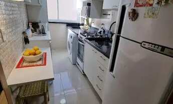 Imagem 5: APARTAMENTO DE DOIR QUARTOS COM VAGA NO CRISTO REDENTOR