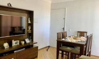 Imagem 2: Apartamento à venda em Itaquera com 49 m², 2 quartos, 1 vaga