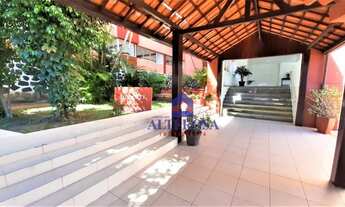 Imagem 3: 2/4 Com Área de Serviço e Garagem no Mirante de Brotas na Dom João VI