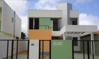 Imagem: Casa 4 quartos no Argeu - Serra Grande