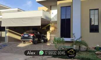 Imagem: CASA CONDOMÍNIO VILLAGE DAMHA III EM SÃO