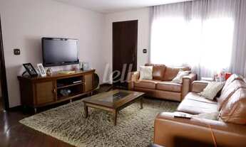 Imagem 4: São Paulo - Casa Padrão - Santana