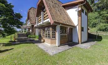 Imagem: Casa a venda em Condomínio Região próximo