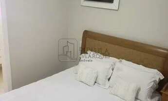 Imagem 7: Flat no Jardins disponível para locação