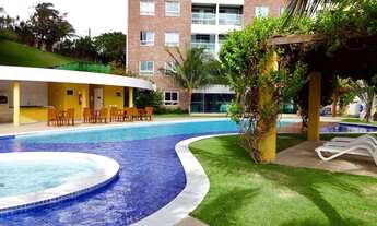 Imagem 4: Apartamento de 2 quartos em Capim Macio - Condomínio Paradise Viallagr