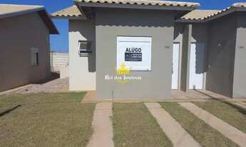 Imagem: ALUGO CASA NO CONDOMÍNIO FECHADO VICENTE