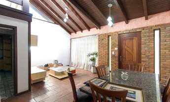 Imagem 5: Casa Condominio para Venda - 200m², 3 dormitórios, sendo 2 suites, 2 vagas - Hípica