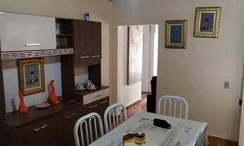 Imagem 2: Casa para venda possui 150 metros quadrados com 4 quartos em Jacaré - Cabreúva - SP