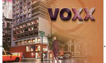 Imagem: Melhor 41 m2 do Itaim Bibi - More no coração