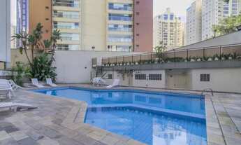 Imagem 16: Apartamento Locação 4 Dormitórios - 148 m² Moema