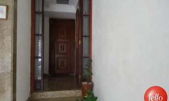 Imagem 5: São Paulo - Casa Padrão - Tatuapé