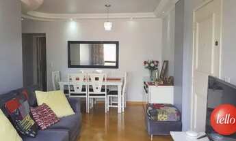 Imagem: São Paulo - Apartamento Padrão - Santana