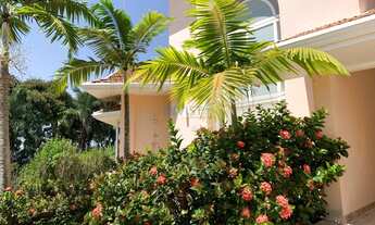 Imagem 4: Casa 4 suítes em condomínio bairro Gramado - Venda ou Locação