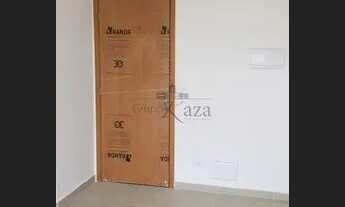 Imagem 2: Apartamento Padrão em Jacareí