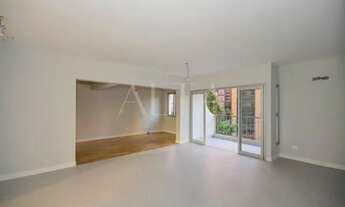 Imagem 7: Apartamento para venda possui 143 m2 - 2 suítes no Itaim Bibi