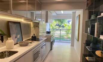 Imagem 8: Apartamento à venda no bairro Jardim das Acácias - São Paulo/SP