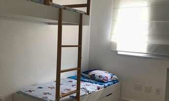 Imagem 5: Apartamento para venda com 62 metros quadrados com 2 quartos em Gonzaga - Santos - São Pau