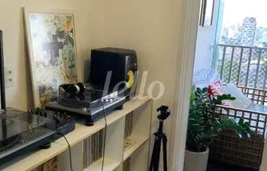 Imagem 6: São Paulo - Apartamento Padrão - Ipiranga