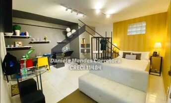 Imagem: Studio/Kitnet/Loft Mobiliado Aconchegante