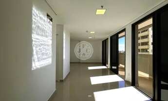 Imagem 2: Sala Comercial - 49m² - Locação no Jardim Botanico