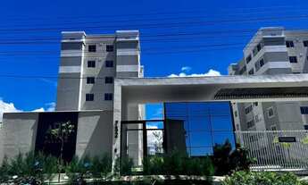 Imagem: Apartamento para aluguel com 43 metros quadrados