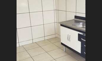 Imagem 5: Locação Sobrado 1 dormitório Vila Gumercindo com vaga