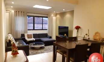 Imagem 2: São Paulo - Casa Padrão - Mooca