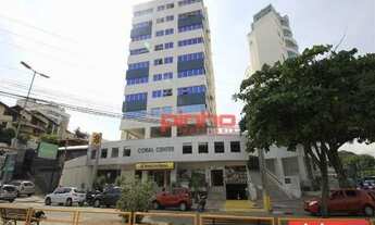 Imagem: Sala à venda, 32 m² por R$ 290.000,00