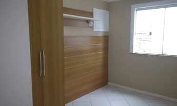 Imagem 3: Condomínio Morada do Campo 2/4 quartos R$ 1100,00