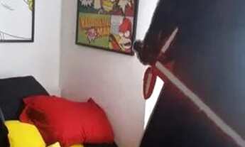 Imagem 6: APARTAMENTO - POMPÉIA - SP