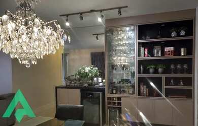 Imagem 5: Lindo apartamento mobiliado à venda, no Bairro Vila Nova!