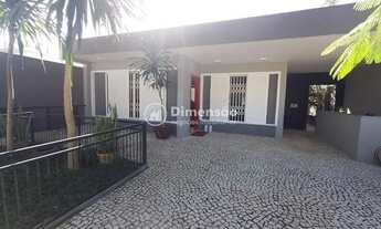 Imagem: Casa com 330 m² no Bom Abrigo - Florianópolis