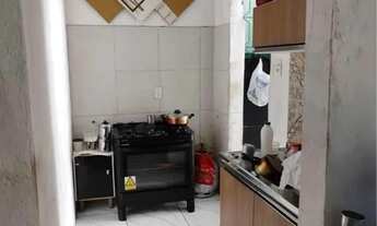 Imagem 7: Casa no Bairro de Fátima