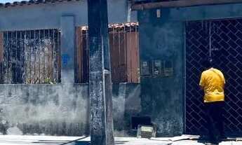 Imagem: Casa no Marcos Freire 2