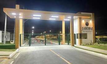 Imagem 3: Casa com parcelas de entrada a partir de 205,24/renda de 2.500