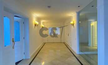 Imagem 4: Apartamento com 4 Dormitórios (Suítes) à Venda no Alto da Boa Vista - São Paulo/SP