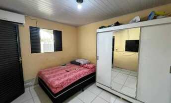 Imagem 7: Vendo casa na Estrutural