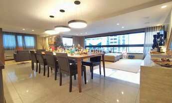 Imagem 7: Apartamento 04 quartos no bairro Belvedere