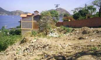 Imagem 2: Terreno à venda, 1450 m² por R$ 600.000,00 - São Francisco - Niterói/RJ