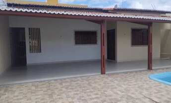 Imagem 3: Casa Térrea de 3/4 com suíte de 144 m², terreno de 276 m², 3 vagas por 429.999,00