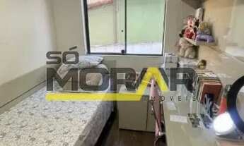 Imagem 7: COBERTURA a Venda no bairro Candelária (região Venda Nova), cidade Belo Horizonte / MG