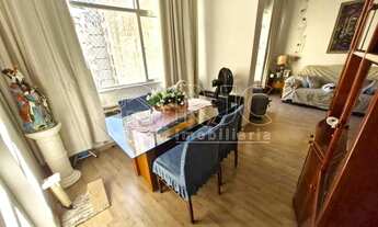 Imagem 5: Imóvel para venda possui 85 metros quadrados com 3 quartos em Copacabana - Rio de Janeiro