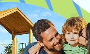 Imagem: Loteamento aberto em Barra dos Coqueiros